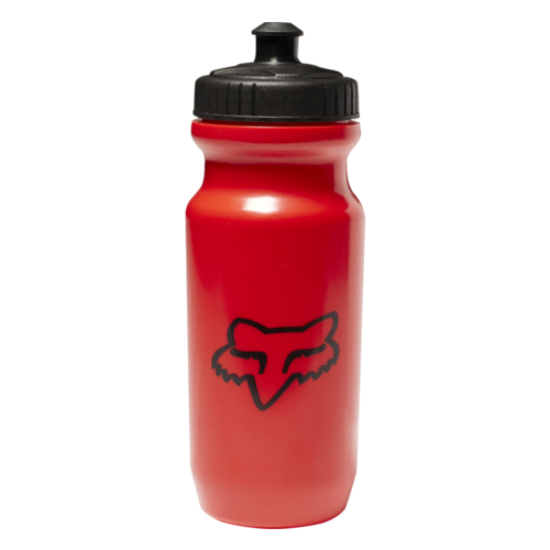 FOX RACING SHOX FOX Bouteille Base 20oz/ 590ml FOX RACING SHOX FOX Bouteille Base 20oz/ 590ml
