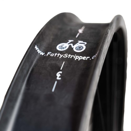 FATTYSTRIPPER FATTYSTRIPPER Fond de Jante (Paire) FATTYSTRIPPER FATTYSTRIPPER Fond de Jante (Paire)