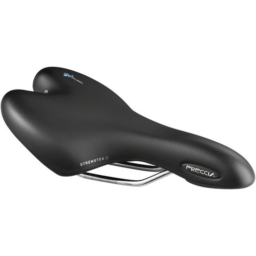 SELLE ROYAL SELLE ROYAL Selle Freccia Strengtex Unisex Noir SELLE ROYAL SELLE ROYAL Selle Freccia Strengtex Unisex Noir