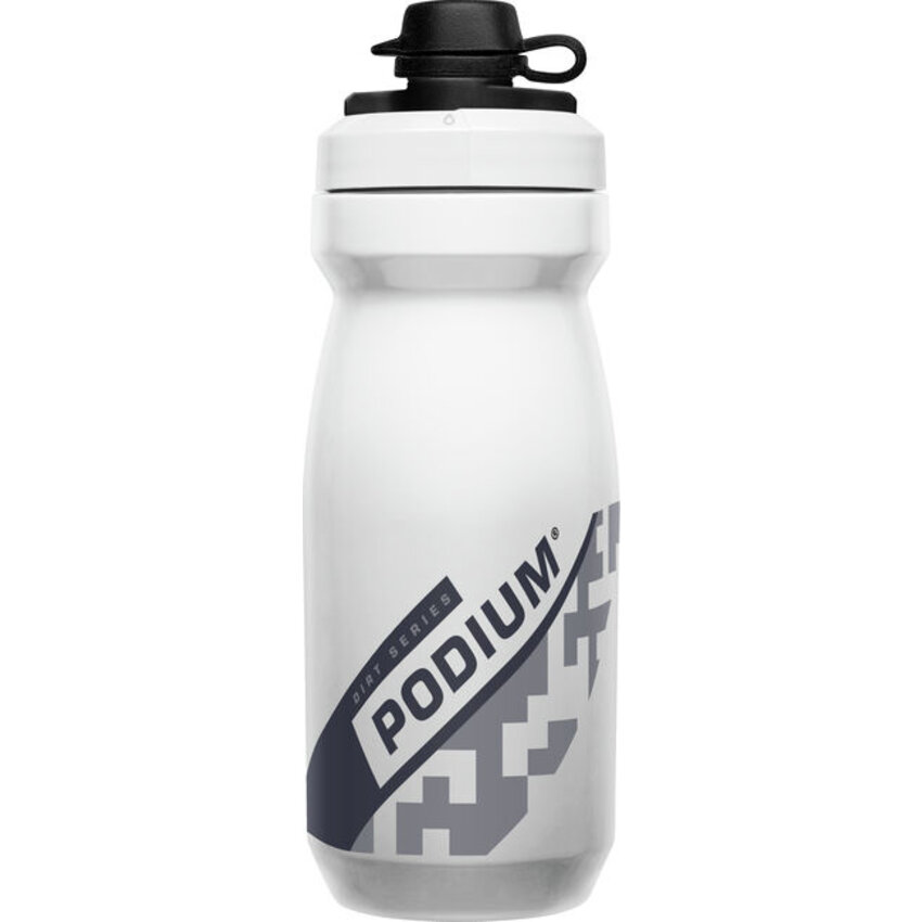 CAMELBAK CAMELBAK Bouteille Podium Dirt Serie 21oz (620ml)