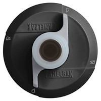 CAMELBAK Capuchon Podium ou PeakFitness noir