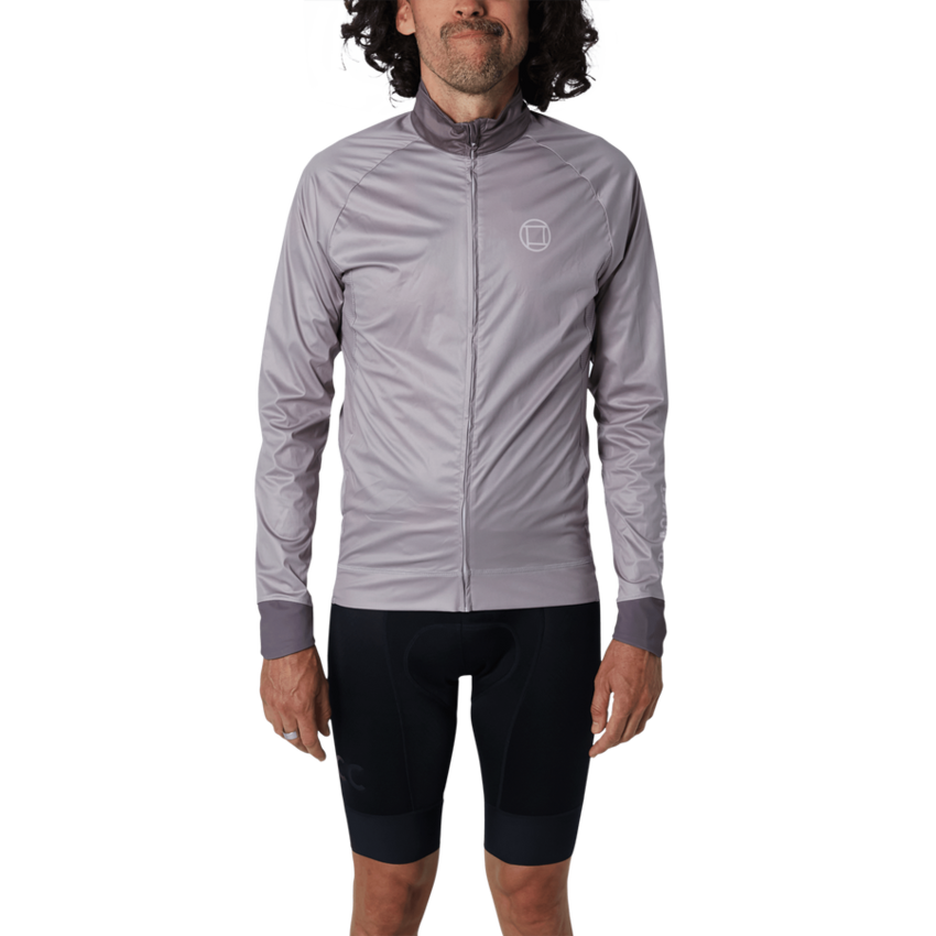 LEBRAQUET LEBRAQUET Veste Coupe-vent Bordure L/S