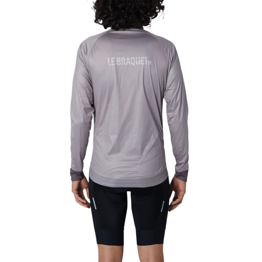 LEBRAQUET LEBRAQUET Veste Coupe-vent Bordure L/S