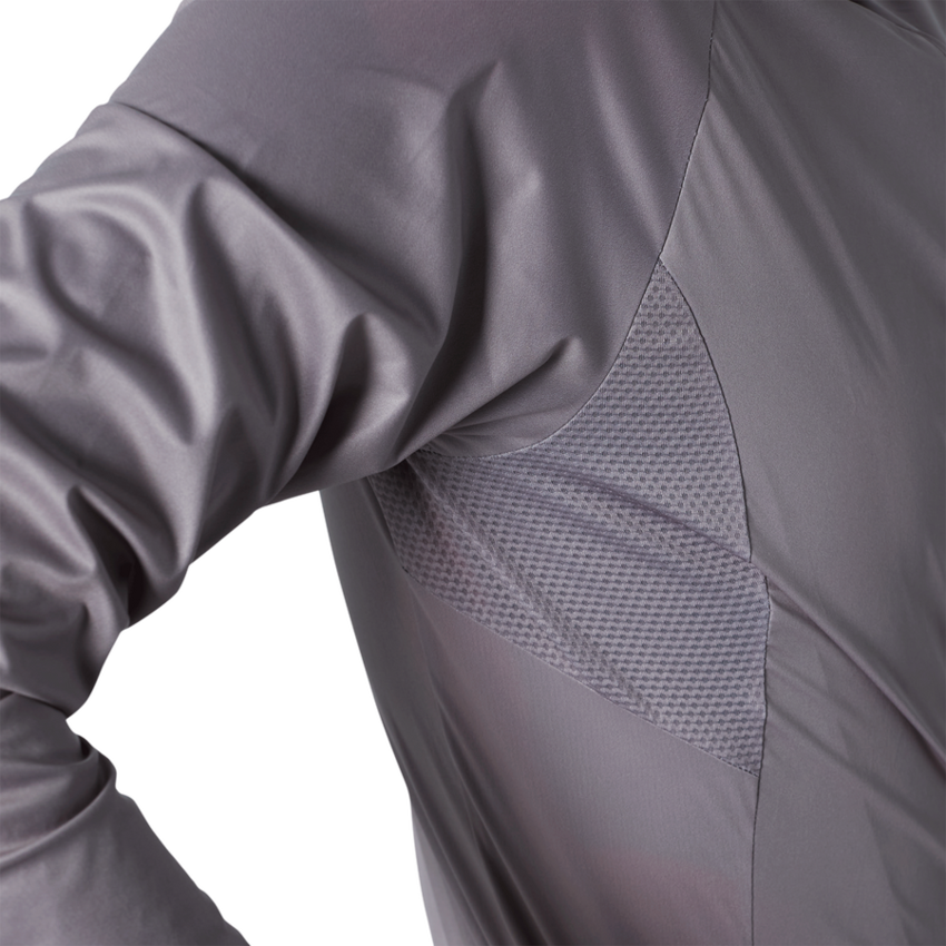 LEBRAQUET LEBRAQUET Veste Coupe-vent Bordure L/S