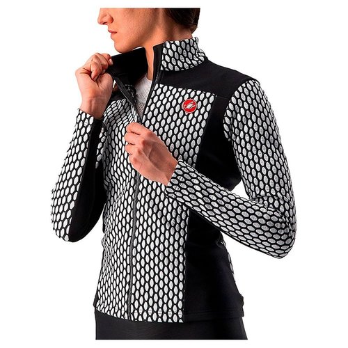 CASTELLI CASTELLI Manteau Sfida 2 Femme CASTELLI CASTELLI Manteau Sfida 2 Femme