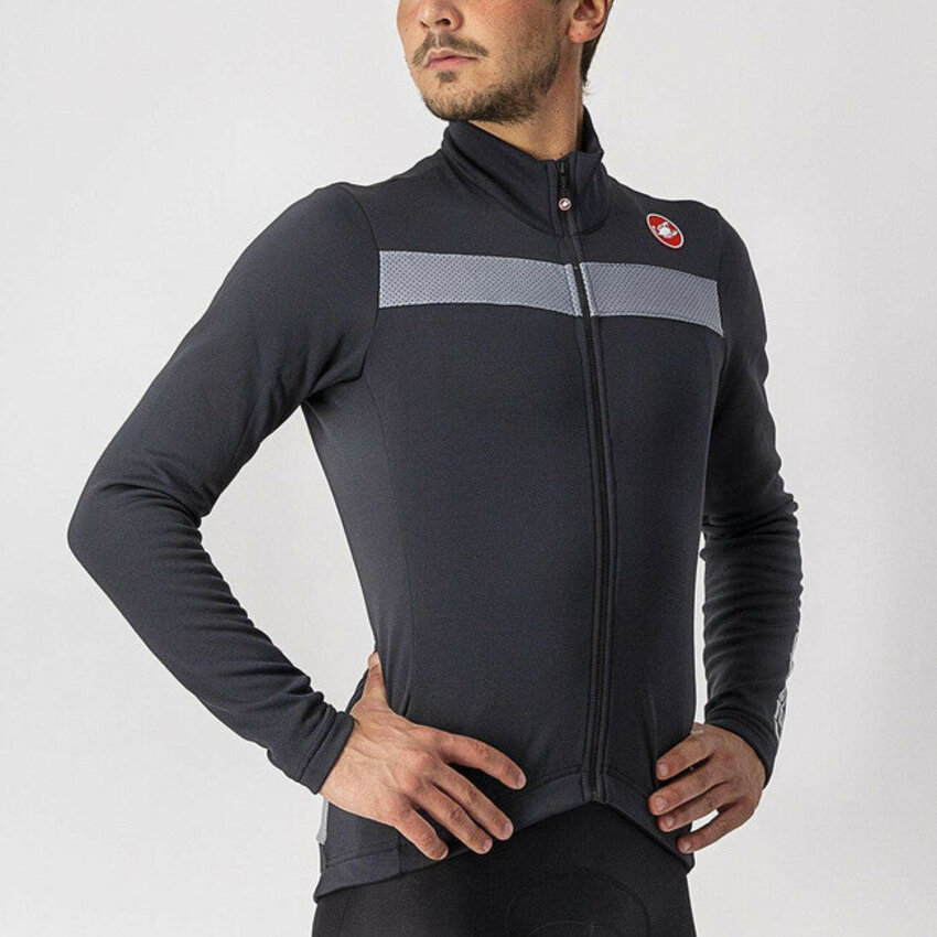 CASTELLI CASTELLI Maillot Puro 3 Fz