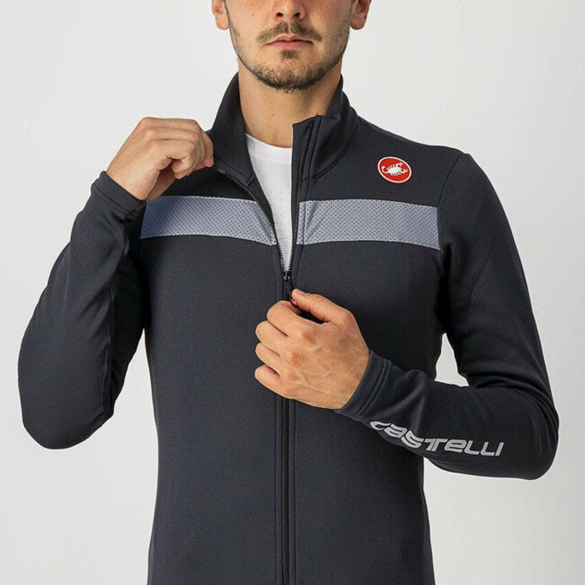 CASTELLI CASTELLI Maillot Puro 3 Fz