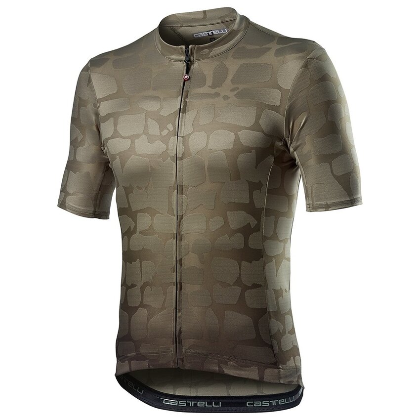 CASTELLI CASTELLI Maillot Pave'*