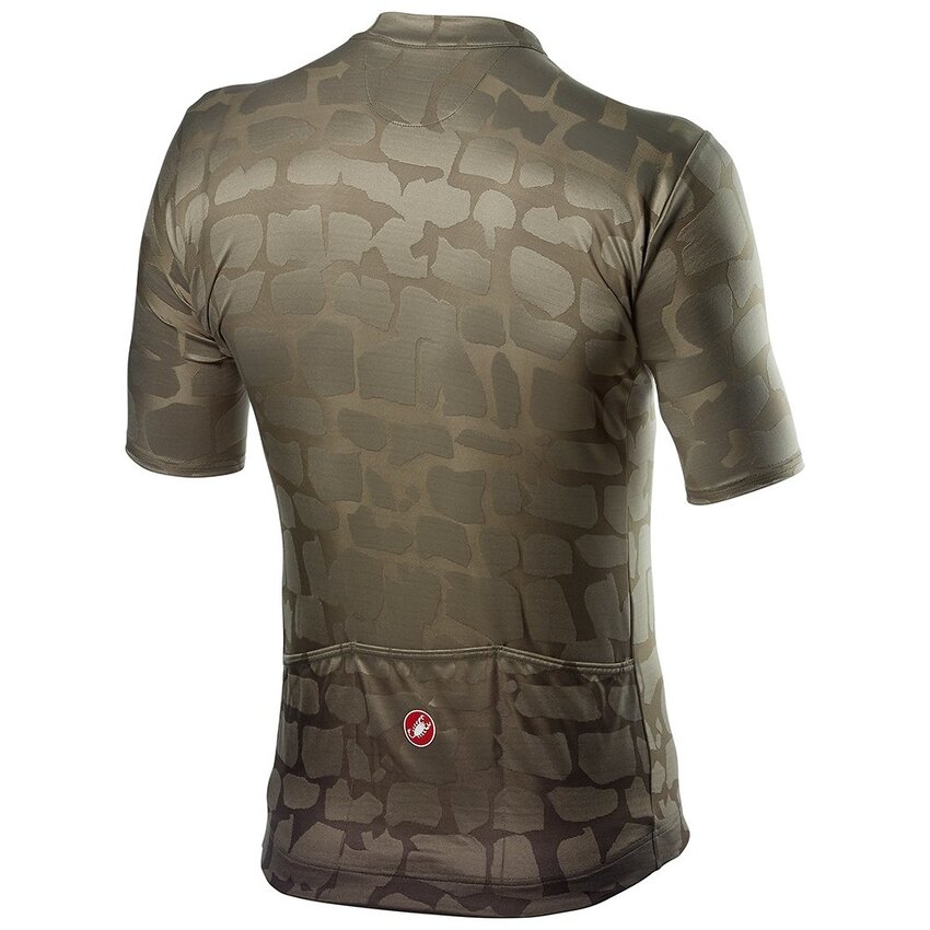 CASTELLI CASTELLI Maillot Pave'*