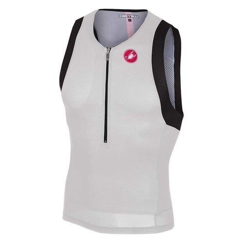 CASTELLI CASTELLI Free Tri Top