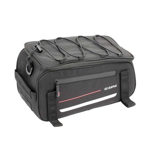 ZEFAL ZEFAL Sac Porte Bagage Z Traveler40 9LNoir ZEFAL ZEFAL Sac Porte Bagage Z Traveler40 9LNoir