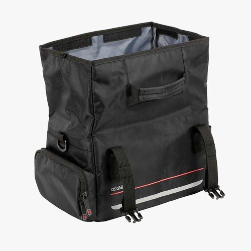 ZEFAL ZEFAL Sac Porte-Bagages Z Traveler 60 20L Noir