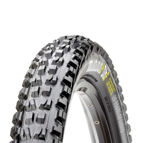 MAXXIS MAXXIS Pneu DHF 27.5''x2.50 Pli 3CMT EXO WT 60TPI Spec Édit MAXXIS MAXXIS Pneu DHF 27.5''x2.50 Pli 3CMT EXO WT 60TPI Spec Édit