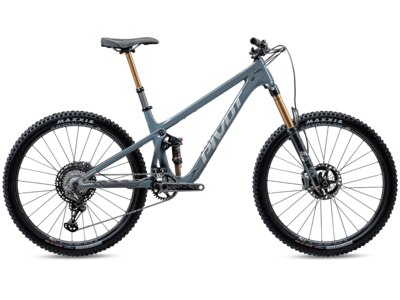 2023 PIVOT Shadowcat pro XTR