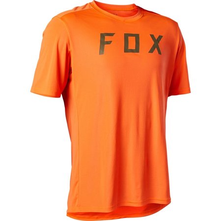 FOX FOX Maillot Ranger Moth S/S *