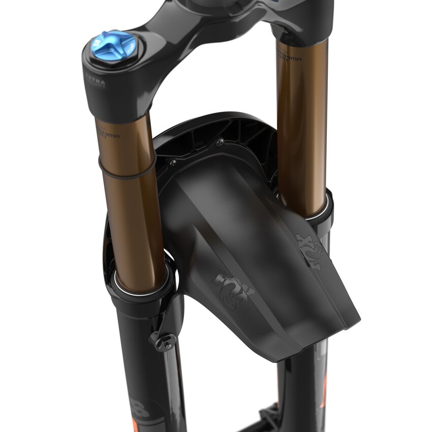 FOX FOX Garde-boue MY21 36-38 Noir AM FOX FOX Garde-boue MY21 36-38 Noir AM