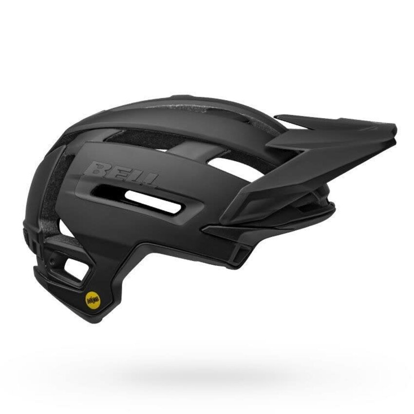 BELL HELMET BELL Casque Super Air MIPS  (Sans Menton)
