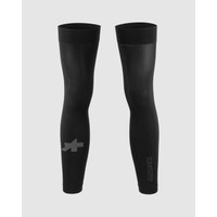 ASSOS Jambières SpringFall EVO Unisexe Noir