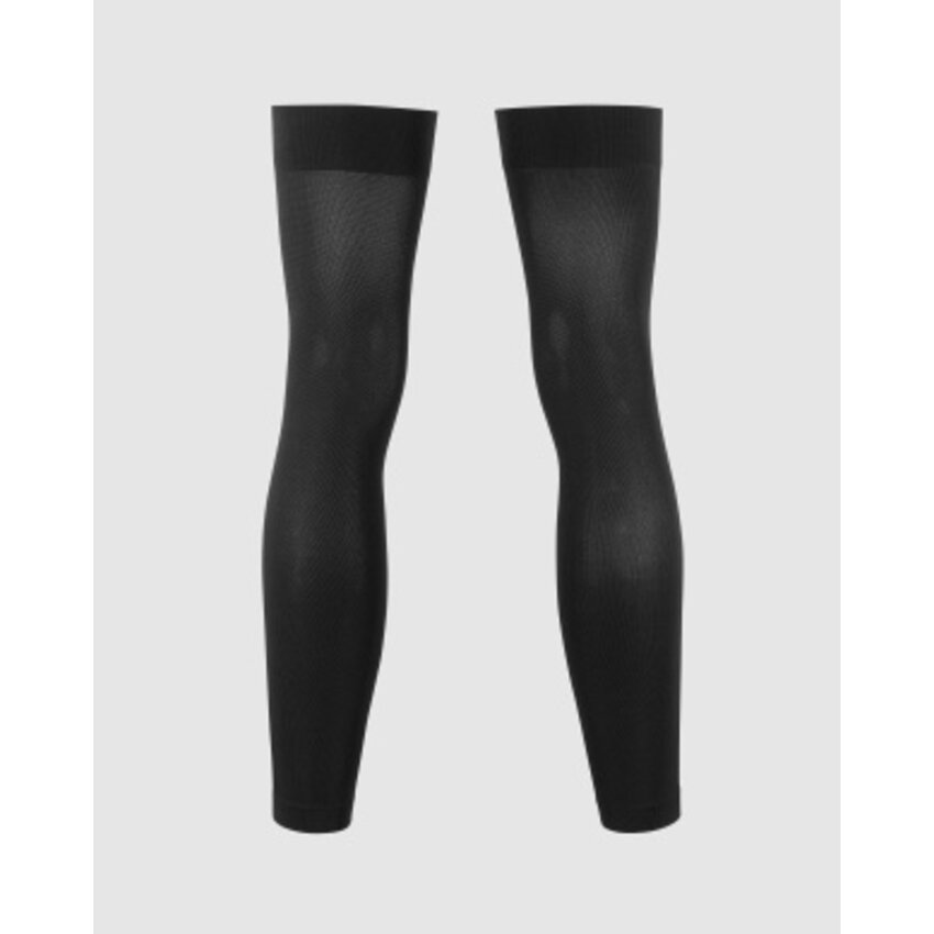 ASSOS ASSOS Jambières SpringFall EVO Unisexe Noir
