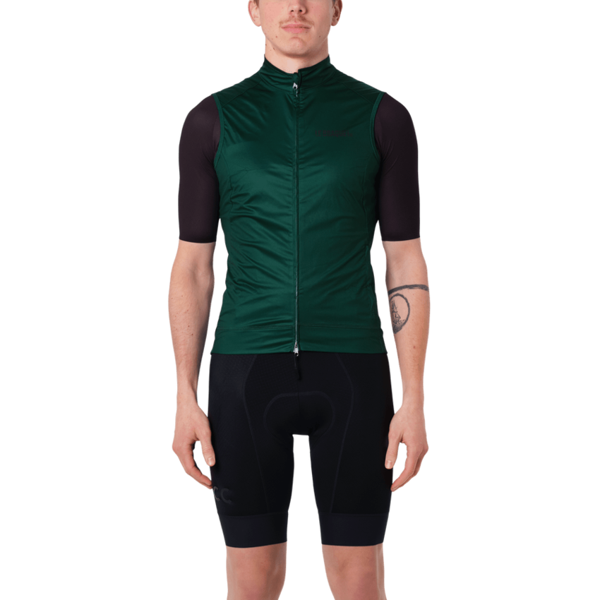 LEBRAQUET LEBRAQUET Veste Vagabonde 2 Homme*