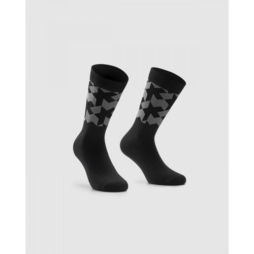 ASSOS ASSOS Bas Monogramme EVO ASSOS ASSOS Bas Monogramme EVO