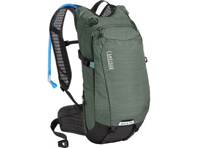 CAMELBAK Mule Pro 14 100 OZ Vert/Noir