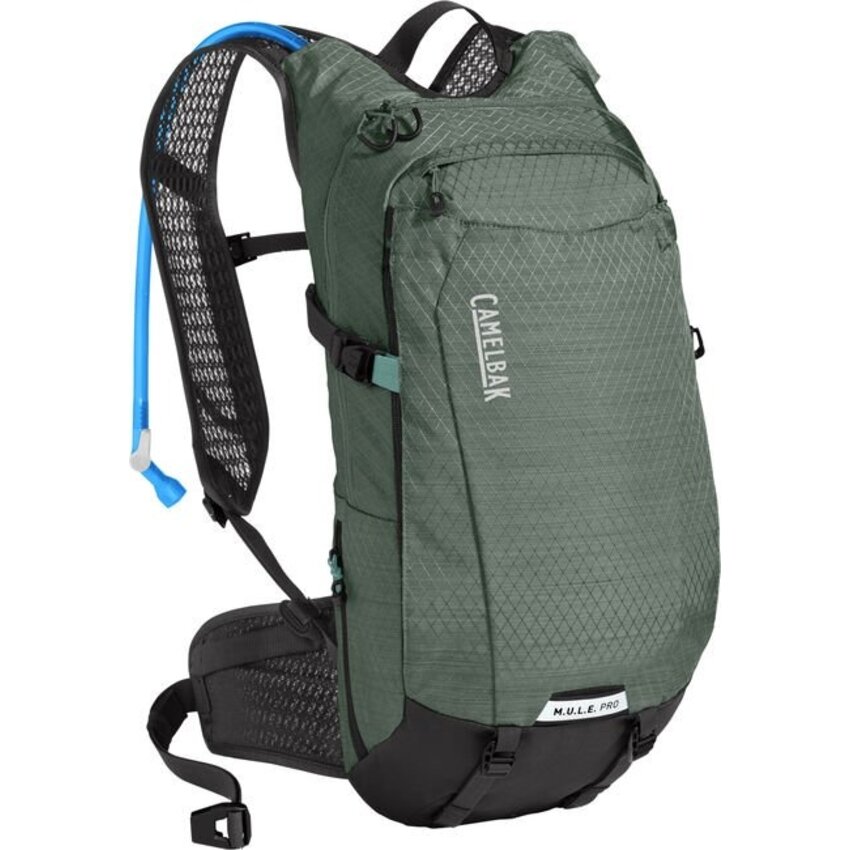 CAMELBAK CAMELBAK Mule Pro 14 100 OZ Vert/Noir