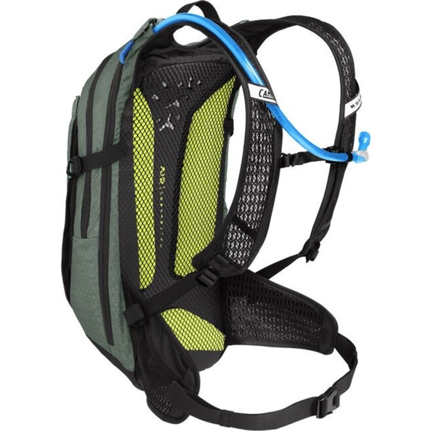CAMELBAK CAMELBAK Mule Pro 14 100 OZ Vert/Noir