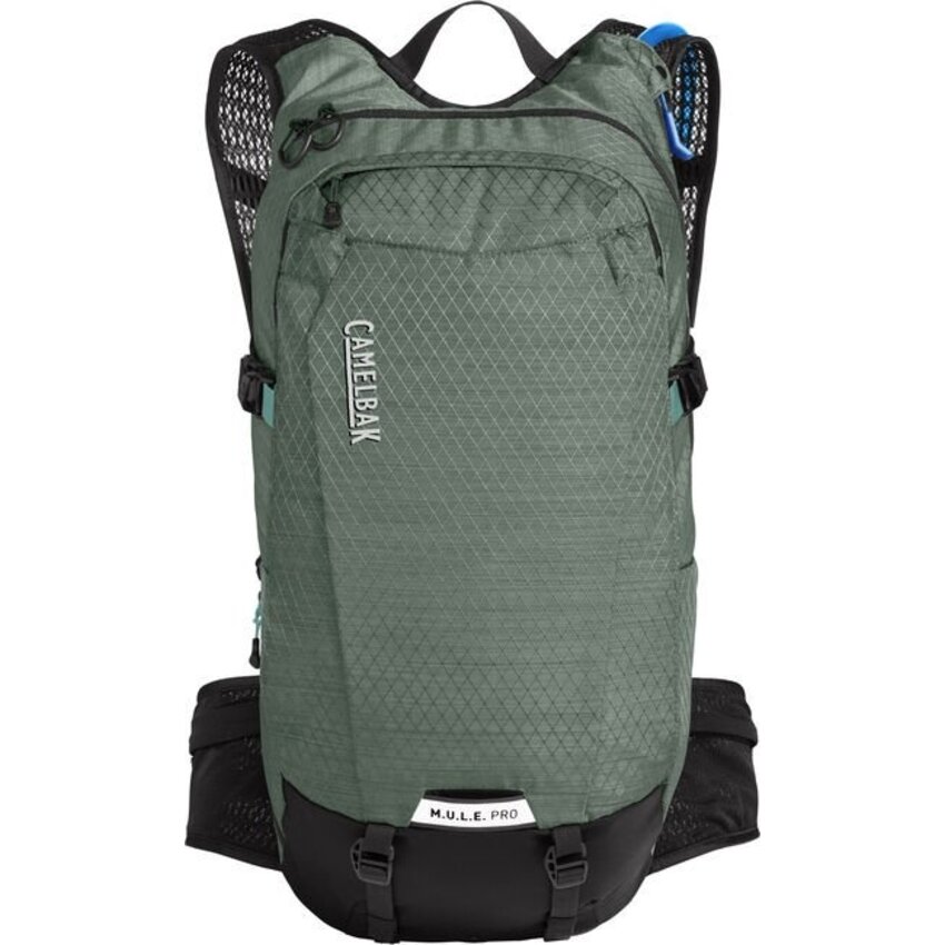 CAMELBAK CAMELBAK Mule Pro 14 100 OZ Vert/Noir