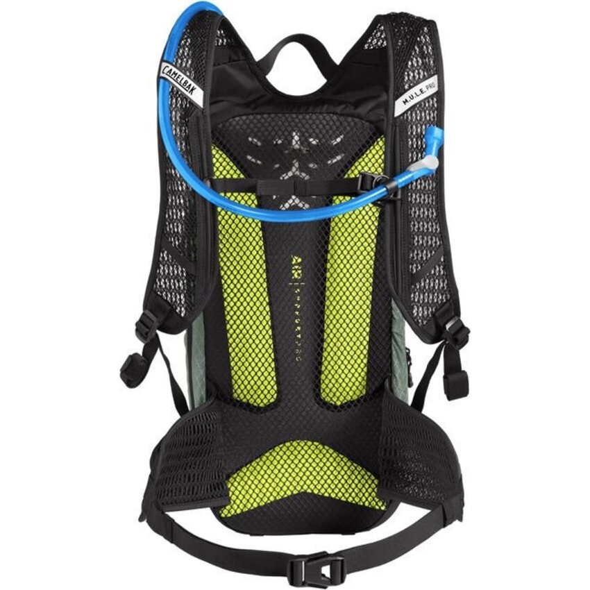 CAMELBAK CAMELBAK Mule Pro 14 100 OZ Vert/Noir