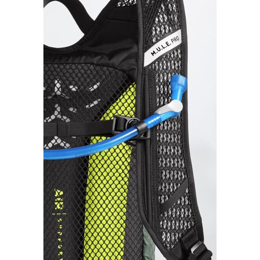 CAMELBAK CAMELBAK Mule Pro 14 100 OZ Vert/Noir