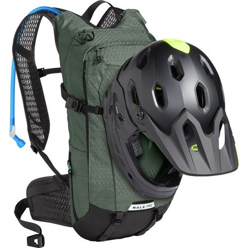 CAMELBAK CAMELBAK Mule Pro 14 100 OZ Vert/Noir