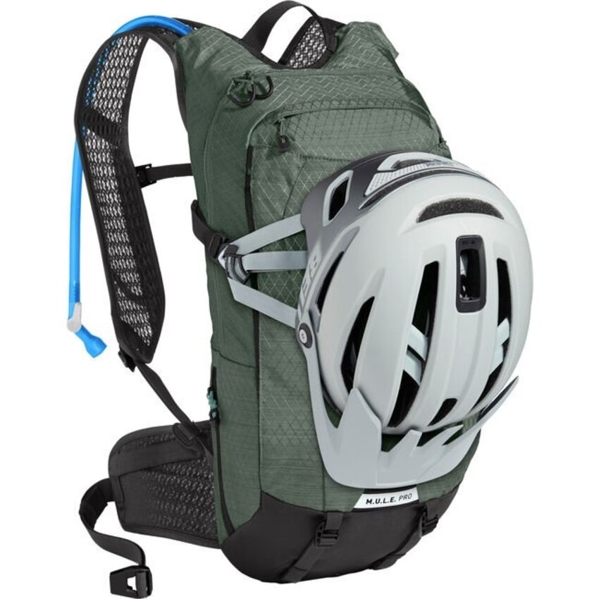 CAMELBAK CAMELBAK Mule Pro 14 100 OZ Vert/Noir