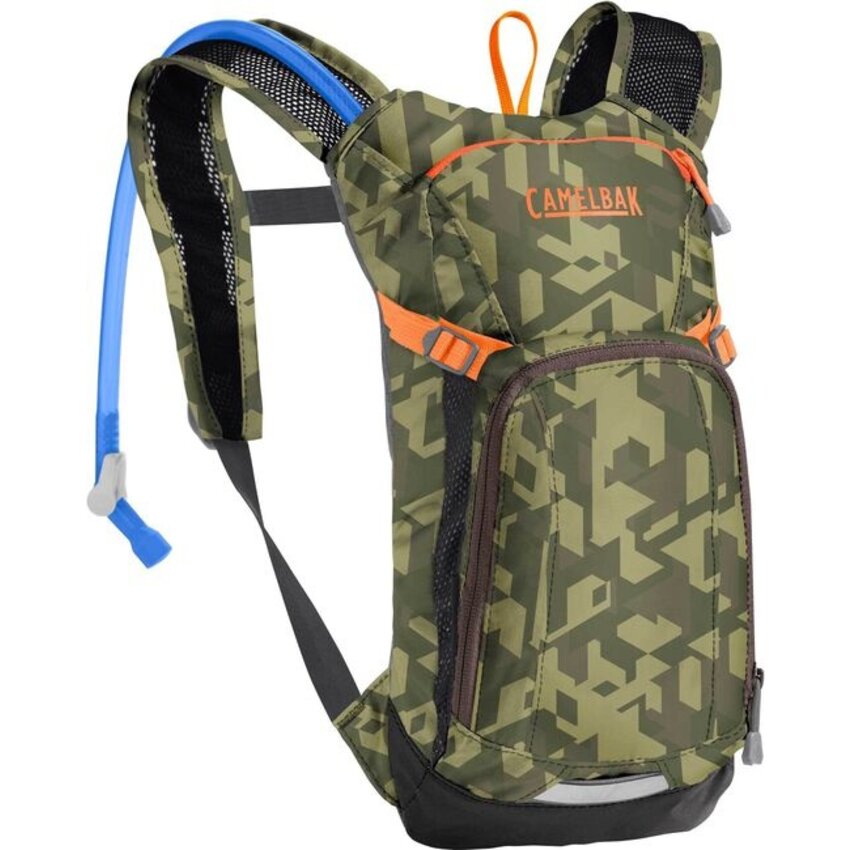 CAMELBAK CAMELBAK Sac d'hydratation Mini Mule 50oz* CAMELBAK CAMELBAK Sac d'hydratation Mini Mule 50oz*