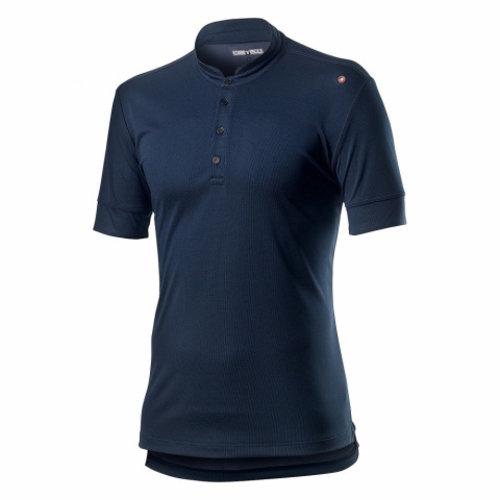 CASTELLI CASTELLI Polo Tech CASTELLI CASTELLI Polo Tech