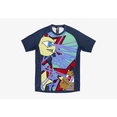 RACEFACE RACEFACE Maillot Sendy S/S RACEFACE RACEFACE Maillot Sendy S/S