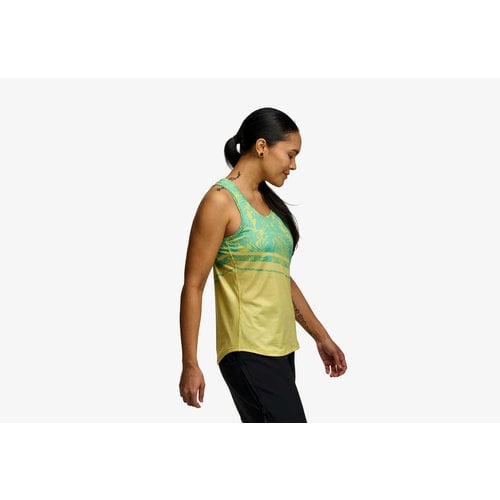 RACEFACE RACEFACE Camisole Wave Femme