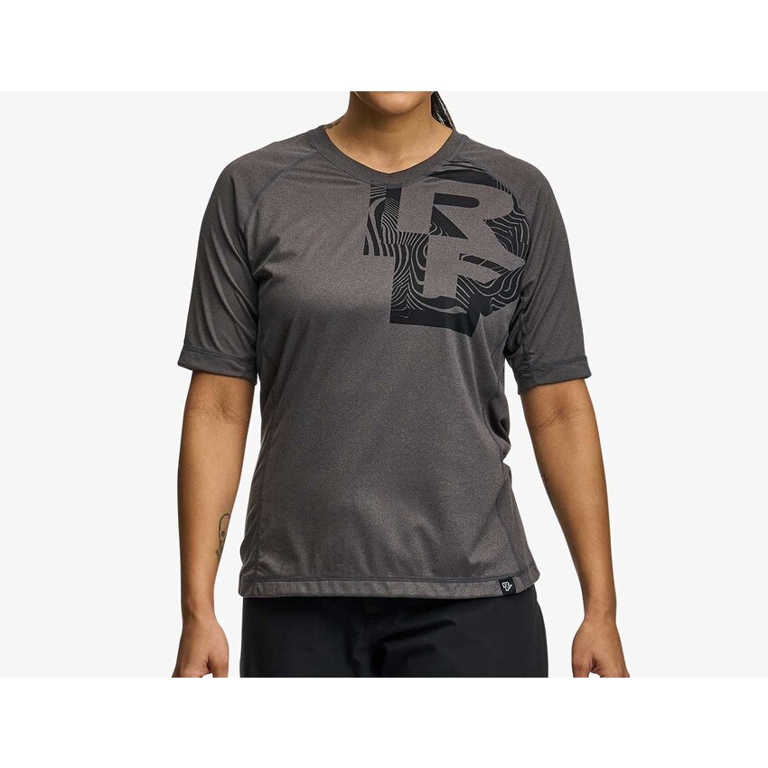 RACEFACE RACEFACE Maillot Nimby S/S RACEFACE RACEFACE Maillot Nimby S/S