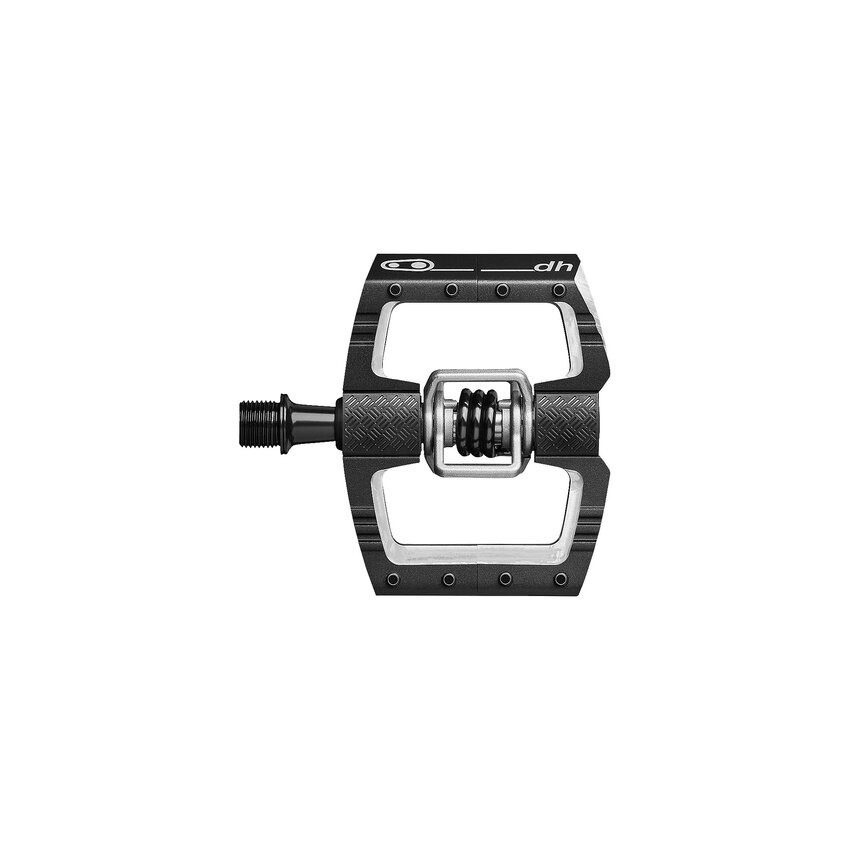 CRANKBROTHERS CRANKBROTHERS Pédales Mallet DH CRANKBROTHERS CRANKBROTHERS Pédales Mallet DH