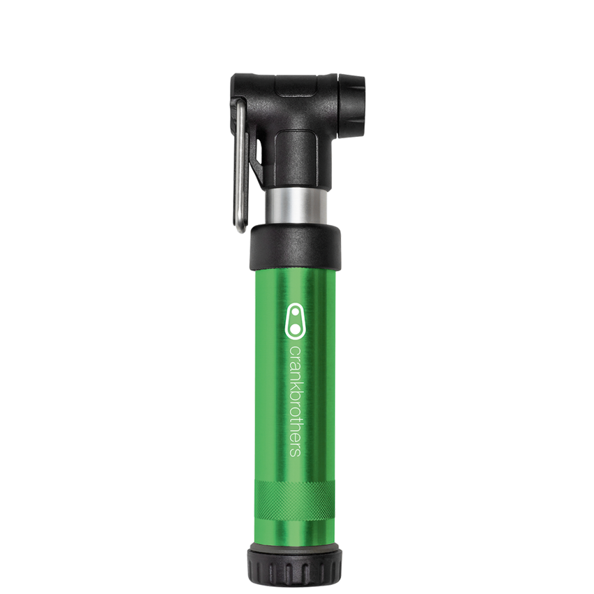 CRANKBROTHERS CRANKBROTHERS Pompe Gem CRANKBROTHERS CRANKBROTHERS Pompe Gem