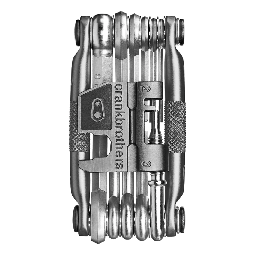 CRANKBROTHERS CRANKBROTHERS Multi-Outils M17
