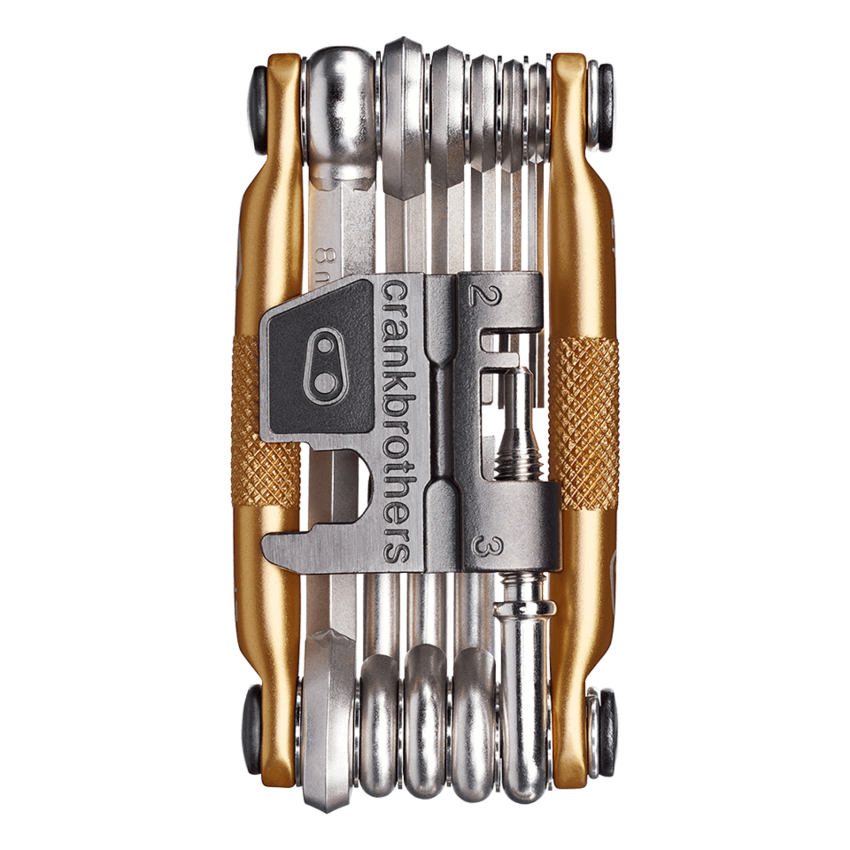 CRANKBROTHERS CRANKBROTHERS Multi-Outils M17
