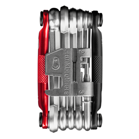 CRANKBROTHERS CRANKBROTHERS Outil M17