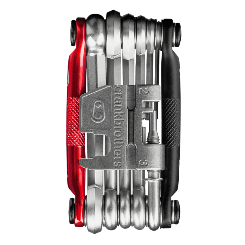 CRANKBROTHERS CRANKBROTHERS Multi-Outils M17