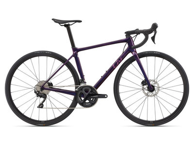 2023 LIV Langma Advanced Disc 2