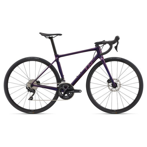 LIV 2023 LIV Langma Advanced Disc 2