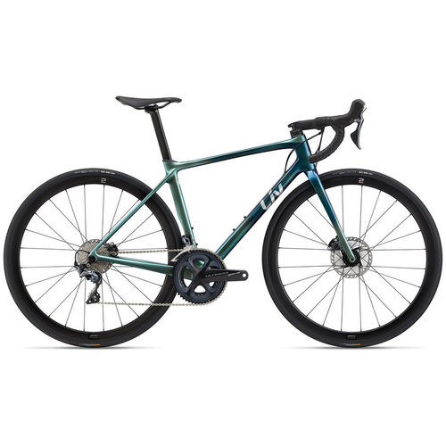 LIV LIV Langma Advanced Pro Disc 1