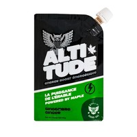 ALTITUDE Boost Energie