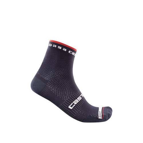 CASTELLI CASTELLI Bas Rosso Corsa Pro 9