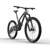 EVIL Offering V2 GX I9 Hydra